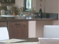 eettafel detail